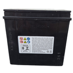 Bateria Moto Bosch BB9A Yamaha Xt 600 Z Tenere 1989-1992  12v 9ah