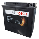 Bateria Moto Bosch BB9A Yamaha Xt 600 Z Tenere 1989-1992  12v 9ah