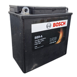 Bateria Moto Bosch BB9A Yamaha Xt 600 Z Tenere 1989-1992  12v 9ah