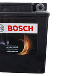 Bateria Moto Bosch BB9A Yamaha Xt 600 Z Tenere 1989-1992  12v 9ah