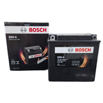 Bateria Moto Bosch BB9A Yamaha Xt 600 Z Tenere 1989-1992  12v 9ah