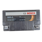 Bateria Moto Bosch BB9A Yamaha Xt 600 Z Tenere 1989-1992  12v 9ah