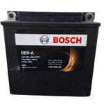 Bateria Moto Bosch BB9A Yamaha Xt 600 Z Tenere 1989-1992  12v 9ah