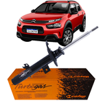 Amortecedor Dianteiro Direito TurboGás Cofap C4 Cactus 2018/2024