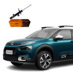 Amortecedor Dianteiro Direito TurboGás Cofap C4 Cactus 2018/2024
