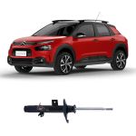 Par Amortecedor Dianteiro Cofap C4 Cactus 2018 A 2024
