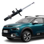 Par Amortecedor Dianteiro Cofap C4 Cactus 2018 A 2024