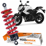 AMORTECEDOR MONOSHOCK MOTO YAMAHA XJ6 600 2009 A 2016 COFAP (MSC42005)