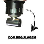 AMORTECEDOR MONOSHOCK MOTO YAMAHA XJ6 600 2009 A 2016 COFAP (MSC42005)