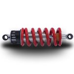AMORTECEDOR MONOSHOCK MOTO YAMAHA XJ6 600 2009 A 2016 COFAP (MSC42005)
