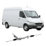 Setor Direção Hidráulica Mb Sprinter 310 312 313 412 1995 A 2012