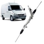 Setor Direção Hidráulica Mb Sprinter 310 312 313 412 1995 A 2012