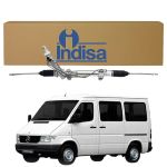 Setor Direção Hidráulica Mb Sprinter 310 312 313 412 1995 A 2012