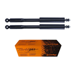 Par Amortecedor Traseiro Chery Tiggo 2009 a 2016 Cofap