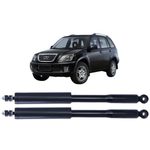 Par Amortecedor Traseiro Chery Tiggo 2009 a 2016 Cofap