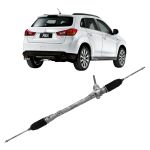 Caixa Setor Direção Elétrica Asx Outlander 2.0 2010 a 2024