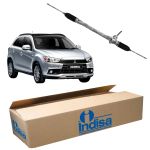 Caixa Setor Direção Elétrica Asx Outlander 2.0 2010 a 2024