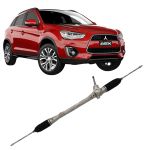 Caixa Setor Direção Elétrica Asx Outlander 2.0 2010 a 2024