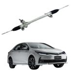 Caixa Setor Direção Elétrica Corolla 1.8 2.0 2014 A 2019