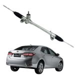 Caixa Setor Direção Elétrica Corolla 1.8 2.0 2014 A 2019