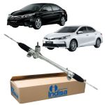 Caixa Setor Direção Elétrica Corolla 1.8 2.0 2014 A 2019