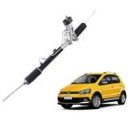 Caixa Setor Direção Hidráulica P/Sensor Polo Fox 1.0 1.6 2.0