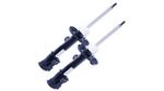 Par Amortecedor Dianteiro Cofap + Kit Fiat Argo 2017 A 2021