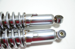 KIT AMORTECEDOR HONDA CB 500 1994 A 2004 (2XCR22617M)