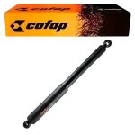 Par Amortecedor Traseiro Cofap Turbogás Xterra 2002 A 2008