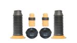 Par Amortecedor Dianteiro Jac J2 + Kit 2011 a 2016 Cofap