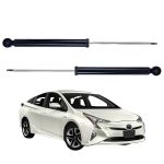 Par Amortecedor Traseiro Turbogás Cofap Prius 2016 A 2021