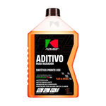 ADITIVO SINTETICO KOUBE PRONTO USO LARANJA 1L (13005)