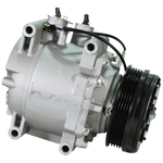 COMPRESSOR MAHLE HONDA FIT 1.4 1.5 2003 A 2008 (ACP1322000S)