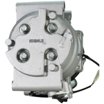 COMPRESSOR MAHLE HONDA FIT 1.4 1.5 2003 A 2008 (ACP1322000S)