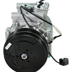 COMPRESSOR MAHLE HONDA FIT 1.4 1.5 2003 A 2008 (ACP1322000S)
