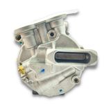 COMPRESSOR MAHLE GM S10 BLAZER 2,4 2,5 2,8 (ACP203)