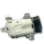 COMPRESSOR MAHLE GM S10 BLAZER 2,4 2,5 2,8 (ACP203)