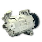 COMPRESSOR MAHLE GM S10 BLAZER 2,4 2,5 2,8 (ACP203)