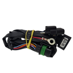 Alarme Moto Positron Duoblock Fx G8 Bros 160 2025 Com Presença