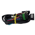 Alarme Moto Positron Duoblock Fx G8 Bros 160 2025 Com Presença