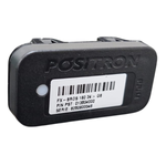 Alarme Moto Positron Duoblock Fx G8 Bros 160 2025 Com Presença