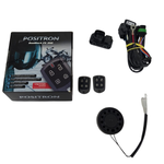 Alarme Moto Positron Duoblock Fx G8 Bros 160 2025 Com Presença