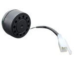 Alarme Moto Positron Duoblock Fx G8 Bros 160 2025 Com Presença