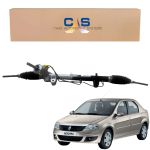 Caixa Direção Hidráulica Sandero 2007 A 2014 1.0 1.6