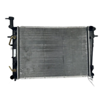 RADIADOR VISCONDE HYUNDAI TUCSON 2.0 2005 A 2014 (RV2700)