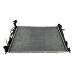 RADIADOR VISCONDE HYUNDAI TUCSON 2.0 2005 A 2014 (RV2700)