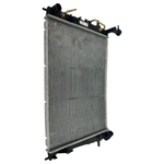 RADIADOR VISCONDE HYUNDAI TUCSON 2.0 2005 A 2014 (RV2700)