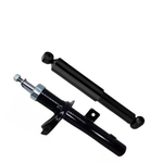 Par Amortecedor Dianteiro Traseiro E Kit Peugeot 206 207 Sw