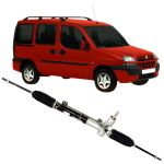 Caixa Direção Hidráulica Doblo 2002 A 2021 (Exceto Adventure)