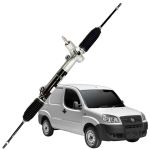 Caixa Direção Hidráulica Doblo 2002 A 2021 (Exceto Adventure)